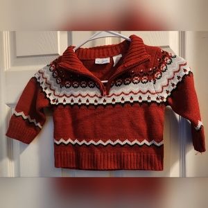 b. t. kids Sweater 3T